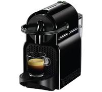 Inissia EN80 B Macchina per Caffè Espresso Black