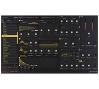 Initial Audio 808 Studio