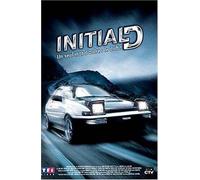 Initial d