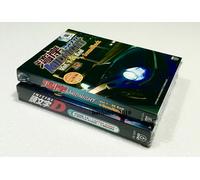 INITIAL D (Completed Season Collection) + Wangan Midnight (Full Series) ~ DVD ~