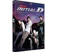 Initial D-Le Film [Blu-Ray]