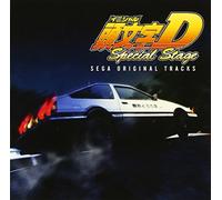 Initial d Special Stage