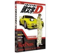 Initial d, vol. 2