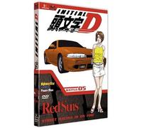 Initial d, vol. 5