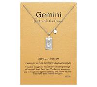 Initial E Gold Necklaces for Women Non Tarnish 14K Real Gold Plated Dainty Square Letter E Pendant Necklace 16.5”+2” Adjustable Waterproof Trendy Layer Name Necklace Personalized for Teen Girls
