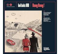 Initials Mb - Bang-Les Séries de Velours Vol. 2