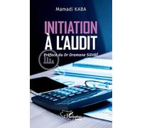 Initiation à l'audit