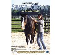 Initiation au shiatsu pour chevaux - dvd