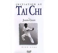 Initiation au tai chi