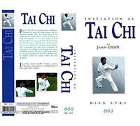 Initiation au tai chi