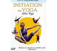 Initiation au yoga
