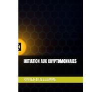 INITIATION AUX CRYPTOMONNAIES