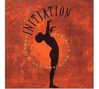 Initiation by Gabrielle Roth & The Mirrors (1994-05-09)