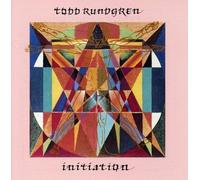 Initiation by Todd Rundgren