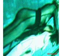 Initiation - Haunted Hearts (Audio cd)
