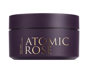 INITIO Crema corpo alla rosa atomica 200 ml