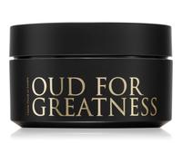 Initio Parfums Privés Oud for Greatness crema corpo di lusso unisex 200 g