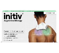 Initiv Cerotti Collo, Dolori Muscolari da Lievi a Moderati, senza Medicinali 3 Cerotti