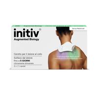 INITIV CEROTTO DOLORE COLLO 3P