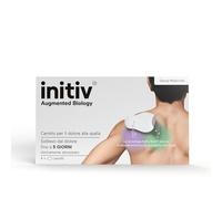 Initiv Cerotti per Spalla, Dolori Muscolari da Lievi a Moderati, 4 Cerotti