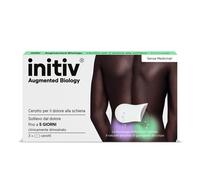 INITIV CEROTTO DOLORE SCHIENA