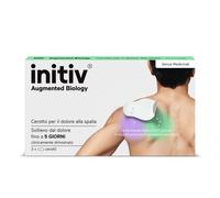 INITIV CEROTTO DOLORE SPALLA3P