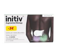 INITIV CEROTTO DOLORE SCH PROM