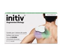 Initiv Cerotto Dolore Spalla Confezione 3 Pezzi