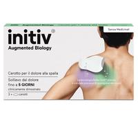 INITIV CEROTTO DOLORE SPALLA3P