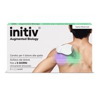 INITIV Cerotto Dolore Spalla 3 pezzi