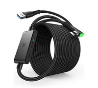 INIU Cavo Link 5m Compatibile con Meta Oculus Quest 3s Quest 3 2 1 Pro Pico 4