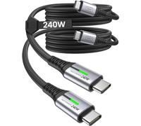 INIU NIU Cavo da USB C a USB C da 240W D7CC2P