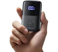 INIU Power Bank, 10000Mah 22.5W Mini Caricatore Portatile Ricarica Rapida, Batte