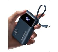 INIU Power Bank, Piccolo 20000mAh 45W Ricarica Rapida Caricatore Portatile