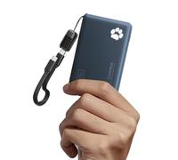 INIU Power Bank, Piccolo 45W Ricarica Rapida 10000mAh Caricatore Portatile