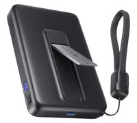 Iniu, Power Bank Wireless Magnetico2 15W 10000mAh