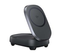 Iniu, Stazione di ricarica wireless MagPro 15W2 Supporto retrattile