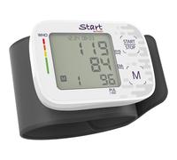 Inizia con il misuratore di pressione sanguigna da polso iHealth BPw