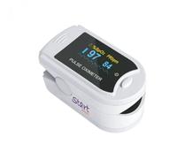 Inizia con il pulsossimetro iHealth PO2