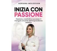 Inizia con passione: Passione, creatività e successo: il triangolo vincente dell'imprenditoria estetica