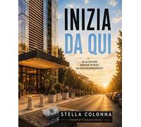 Inizia da qui
