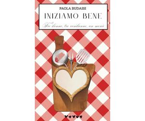 Iniziamo bene: Tre donne, sei condanne, un menù