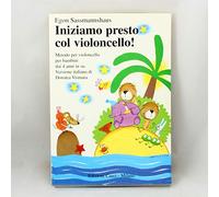 Iniziamo Presto Col Violoncel