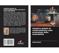 Iniziativa globale di rendicontazione nella promozione della sostenibilità