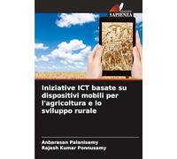 Iniziative ICT basate su dispositivi mobili per l'agricoltura e lo sviluppo rurale