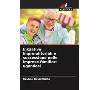 Iniziative imprenditoriali e successione nelle imprese familiari ugandesi