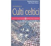 Iniziazione ai culti celtici