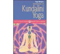 Iniziazione al kundalini yoga