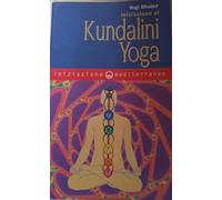 Iniziazione al kundalini yoga