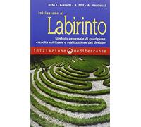 Iniziazione al labirinto